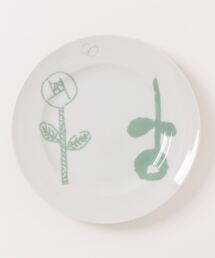 SALON adam et rope' | 【PASS THE BATON】ミナペルホネン PLATE(食器)