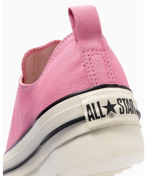 【CONVERSE】コンバース ALL STAR SHARKSOLE OX コンバース CONVERSE ALL STAR SHARKSOLE OX（オールスター