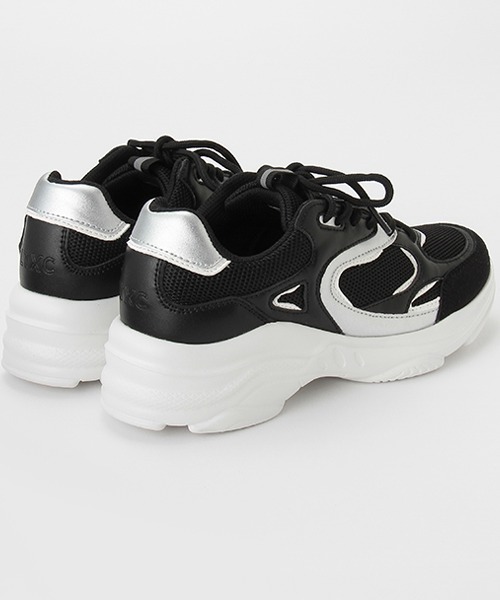 セール】ダッドスニーカー（スニーカー）｜LOVETOXIC（ラブトキシック