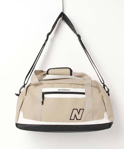 NEW BALANCE（ニューバランス）の「レガシー ダッフルバッグ（ボストン