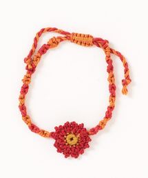 チャイハネ | 【チャイハネ】マーガレットミサンガ(ブレスレット)