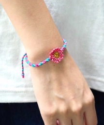 チャイハネ | 【チャイハネ】マーガレットミサンガ(ブレスレット)