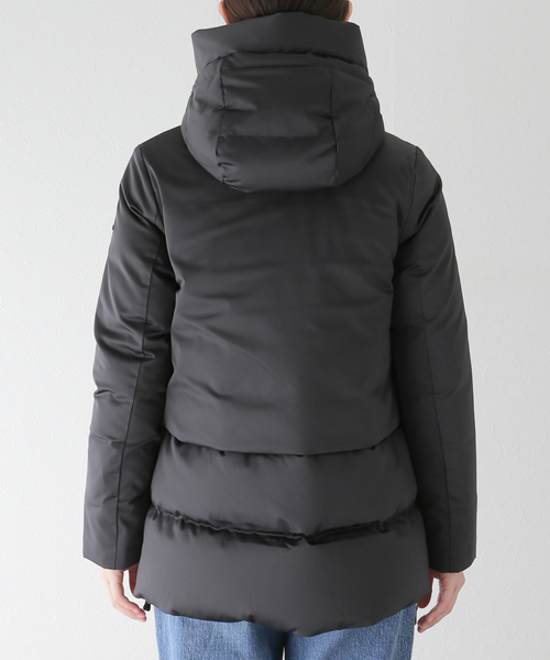 DUNO/デュノ】JULIA M（ダウンジャケット/コート）｜VERMEIL par iena