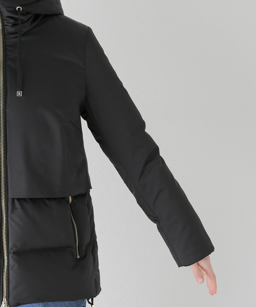 DUNO/デュノ】JULIA M（ダウンジャケット/コート）｜VERMEIL par iena