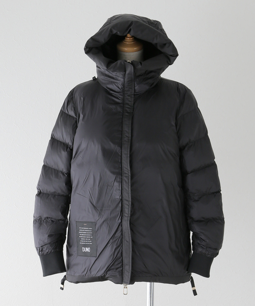 duno ダウンジャケットJULIA DUNO/デュノ】JULIA M（ダウンジャケット/コート）｜VERMEIL par iena
