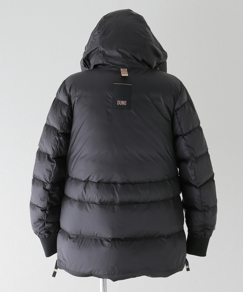 DUNO/デュノ】JULIA M（ダウンジャケット/コート）｜VERMEIL par iena