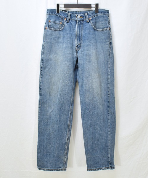 Levi's（リーバイス）の「【ヴィンテージ古着】00's Levi's
