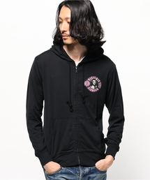 HYSTERIC GLAMOUR | NICE AND NASTY pt PK(パーカー)