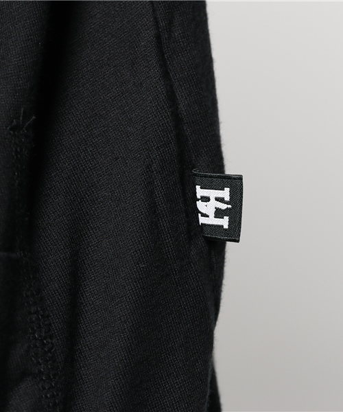 HYSTERIC GLAMOUR(ヒステリックグラマー)の「NICE AND NASTY pt PK(パーカー・メンズ・ホワイト/グリーン/ブラック・LARGE/MEDIUM/SMALL)」の12枚目の写真