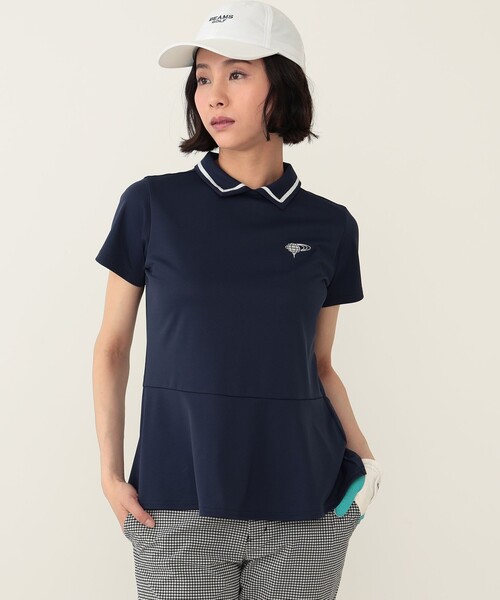 BEAMS GOLF PURPLE LABEL / ポロシャツ 祝日特価‼️BEAMS GOLF purple