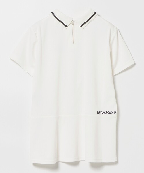 BEAMS GOLF（ビームスゴルフ）の「BEAMS GOLF PURPLE LABEL / ペプラム