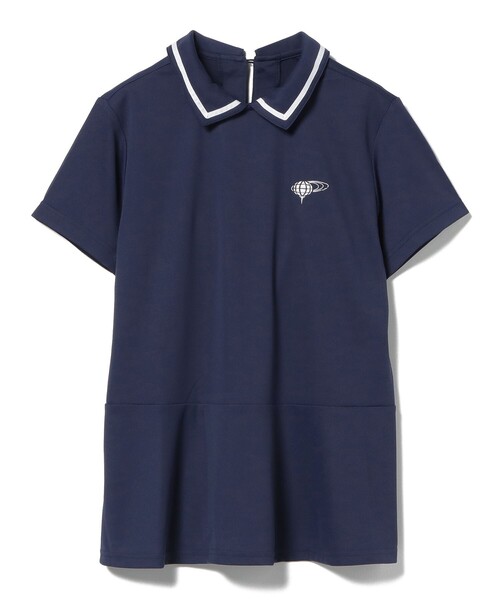 BEAMS GOLF（ビームスゴルフ）の「BEAMS GOLF PURPLE LABEL / ペプラム