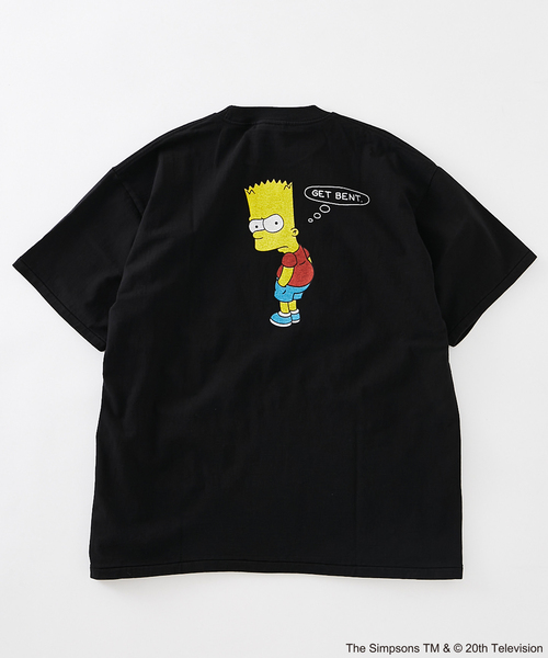 JOURNAL STANDARD（ジャーナルスタンダード）の「THE SIMPSONS