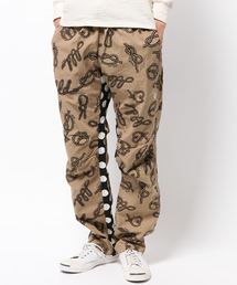 ALDIES | Rope Pants ロープ柄クライミングパンツ(その他パンツ)
