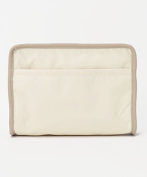 LeSportsac（レスポートサック）の「UPTOWN TECH ORGANIZER アップタウンサンドバー/アトモスフィア（ポーチ・メンズ）」