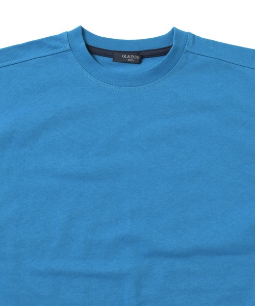 PEN FIELD(ペンフィールド)の「【Penfield】USAコットン・バックロゴ半袖Tシャツ(Tシャツ/カットソー・キッズ・イエロー/ブラック/グレー/ブルー・140cm/150cm/160cm/170cm)」の9枚目の写真