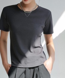 無地Tシャツ 半袖 レディース 8色