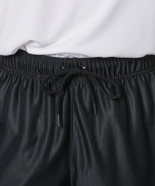 UNDER ARMOUR(アンダーアーマー)の「UAベースライン マネー ショーツ(バスケットボール/メンズ)(その他パンツ・メンズ・ブラック・M/L/S/XL/XXL/3XL)」の5枚目の写真