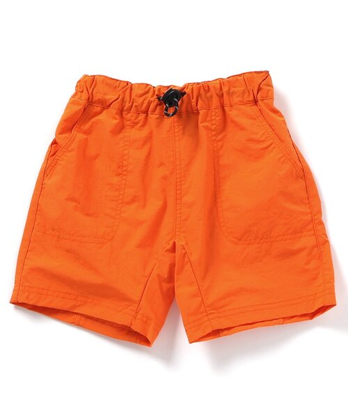 F.O.KIDS(エフオーキッズ)の「カラースキームショーツ(その他パンツ・キッズ・イエロー/オレンジ/チャコール/ターコイズブルー・140/120/100/160)」の16枚目の写真