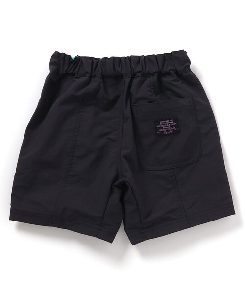 F.O.KIDS(エフオーキッズ)の「カラースキームショーツ(その他パンツ・キッズ・イエロー/オレンジ/チャコール/ターコイズブルー・140/120/100/160)」の19枚目の写真