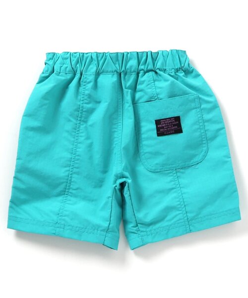 F.O.KIDS(エフオーキッズ)の「カラースキームショーツ(その他パンツ・キッズ・イエロー/オレンジ/チャコール/ターコイズブルー・140/120/100/160)」の11枚目の写真