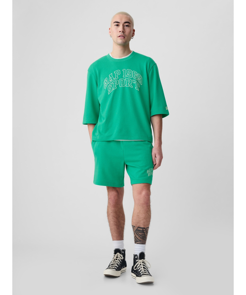 GAP グラフィックトレーナー　California Lサイズ cn56845250.jpg