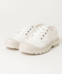PALLADIUM/パラディウム Pampa Oxford/パンパ オックスフォード 92351