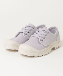 PALLADIUM/パラディウム Pampa Oxford/パンパ オックスフォード 92351