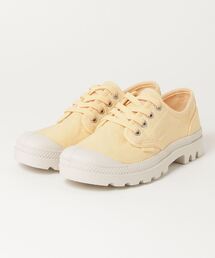 PALLADIUM/パラディウム Pampa Oxford/パンパ オックスフォード 92351