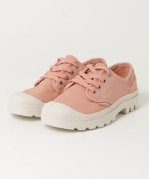 PALLADIUM/パラディウム Pampa Oxford/パンパ オックスフォード 92351