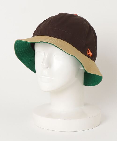 セール】NEW ERA/ニューエラ ハット エクスプローラー Powered by GORO