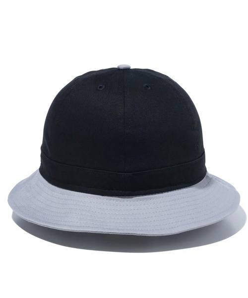 NEW ERA(ニューエラ)の「NEW ERA/ニューエラ ハット エクスプローラー Powered by GORO NAKATSUGAWA「MIN-NANO」(ハット・メンズ・ホワイト系その他/ブラウン系その他/ホワイト×グリーン/ブラック×グレー・S/M/M/L)」の15枚目の写真