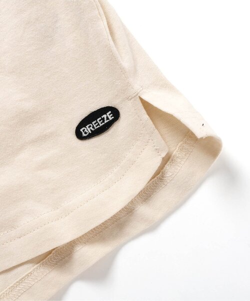 プリーツプリーズ五分袖丈カットソー PLEATS PLEASE ISSEY MIYAKE（カットソー(半袖/袖なし)）の