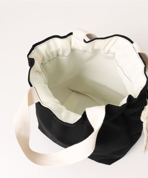 Mignonjour/巾着ミニトート M2370（トートバッグ）｜Mignonjour