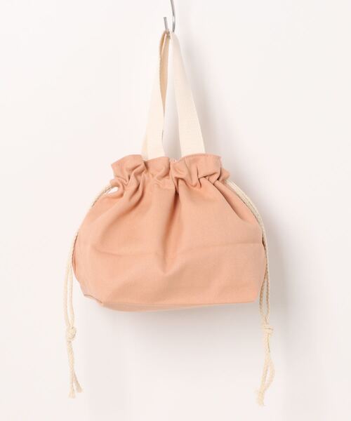 Mignonjour/巾着ミニトート M2370（トートバッグ）｜Mignonjour