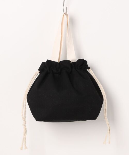 Mignonjour/巾着ミニトート M2370（トートバッグ）｜Mignonjour