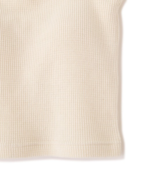 MECRE(メクル)の「ダブルストラップキャミソール(キャミソール・レディース・グレー/ブラック/ホワイト・FREE)」の14枚目の写真