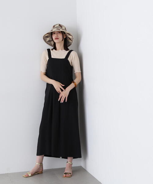 N.（N. Natural Beauty Basic）（エヌエヌナチュラルビューティーベーシック）の「マーブル細バングル（バングル/リストバンド・レディース・ホワイト/ブラウン・FREE）」の19枚目の写真