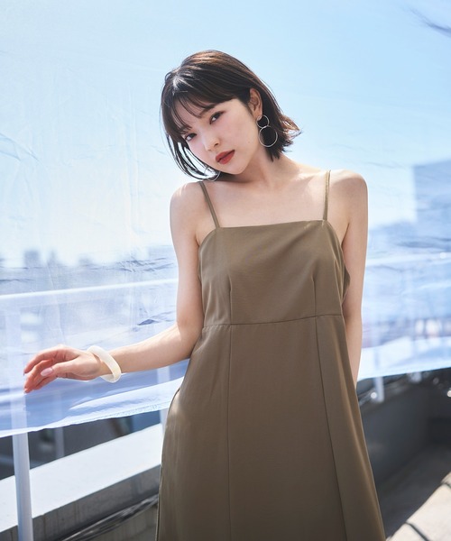 N.（N. Natural Beauty Basic）（エヌエヌナチュラルビューティーベーシック）の「マーブル細バングル（バングル/リストバンド・レディース・ホワイト/ブラウン・FREE）」の20枚目の写真