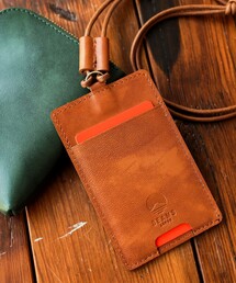 A-LOOK / 別注 パスケース