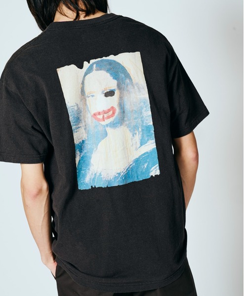 C.E.L.STORE（セルストア）の「JEAN MICHEL BASQUIAT /ジャン ミシェル