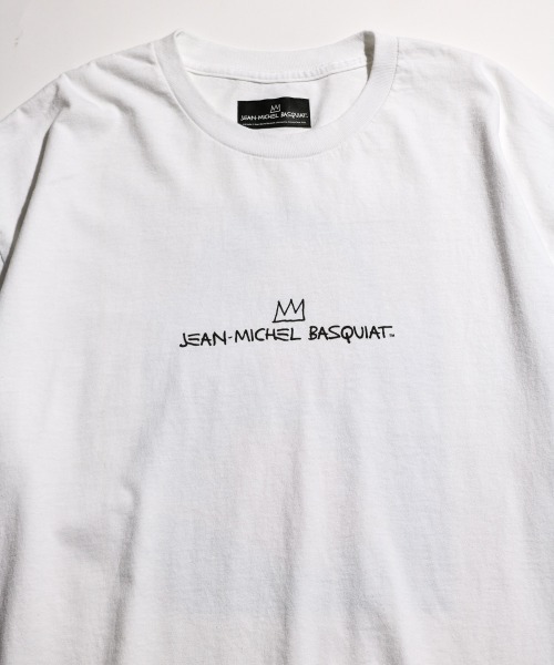 C.E.L.STORE（セルストア）の「JEAN MICHEL BASQUIAT /ジャン ミシェル