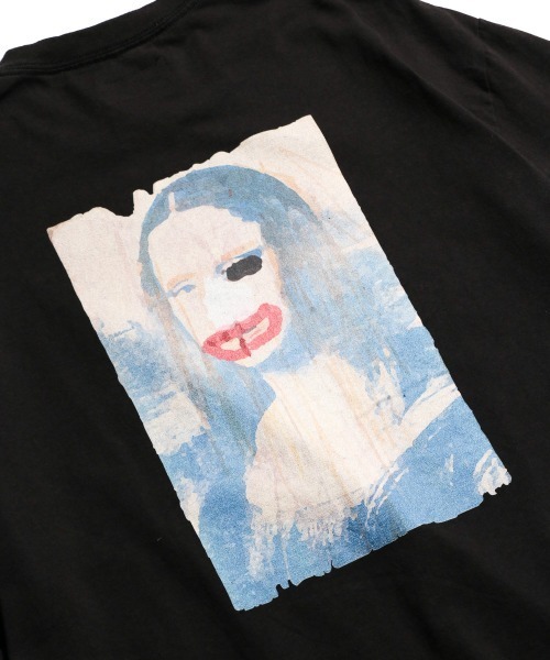 C.E.L.STORE（セルストア）の「JEAN MICHEL BASQUIAT /ジャン