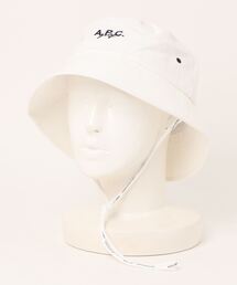 A.P.C. GOLF｜アー・ペー・セー ゴルフ（レディース）のハット