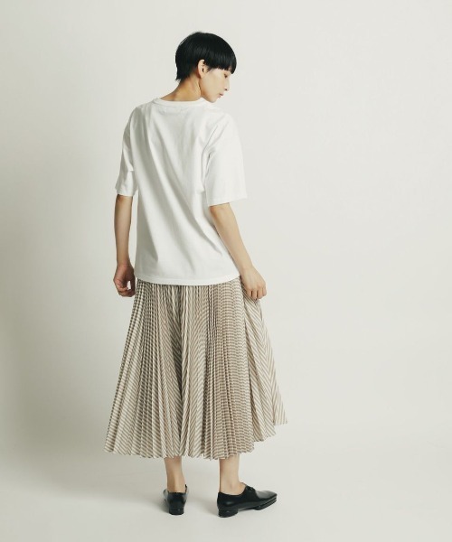 セール/ブランド古着】プリーツスカート（スカート）｜ZUCCa（ズッカ  