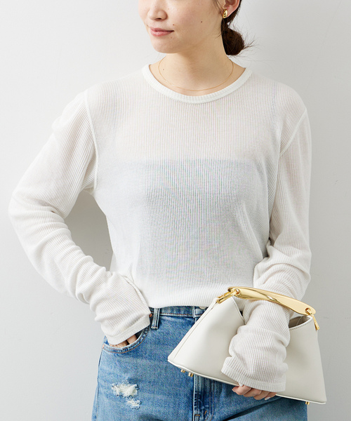 美品　ドゥーズィエムクラス　EVERYDAY I LIKE.中綿 ロングベスト 専用定価約4万 EVERYDAY I LIKE. 中綿ロングベスト