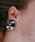 IRIS47�i�C���X�t�H�[�Z�u���j�́u�yIRIS47�zpuddle earring / �p�h�� �C�������O�i�C�������O�j�v�b�V���o�[