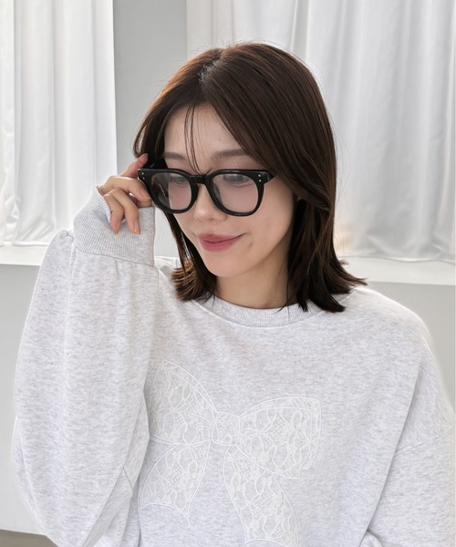 Heather（ヘザー）の「調光レンズサングラス　125189（サングラス・レディース・ブラウン/ブラック・ONE SIZE）」の18枚目の写真