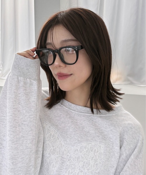 Heather（ヘザー）の「調光レンズサングラス　125189（サングラス・レディース・ブラウン/ブラック・ONE SIZE）」の19枚目の写真