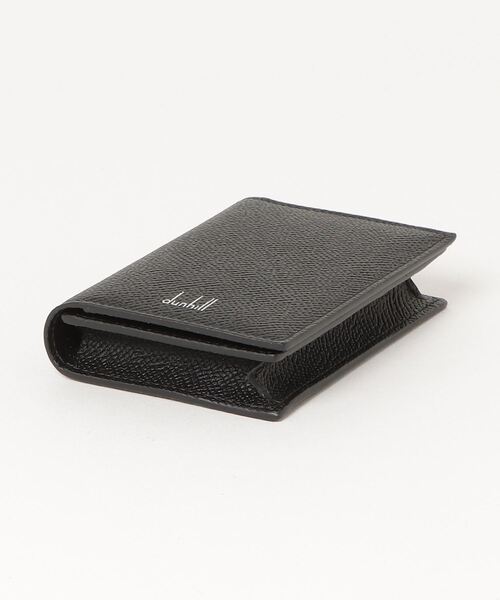 dunhill（ダンヒル）の「カドガン IDパスケース / CADOGAN ID PASS